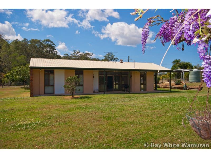 35 Alexandra Parade, WAMURAN QLD 4512, Wamuran - Image 1