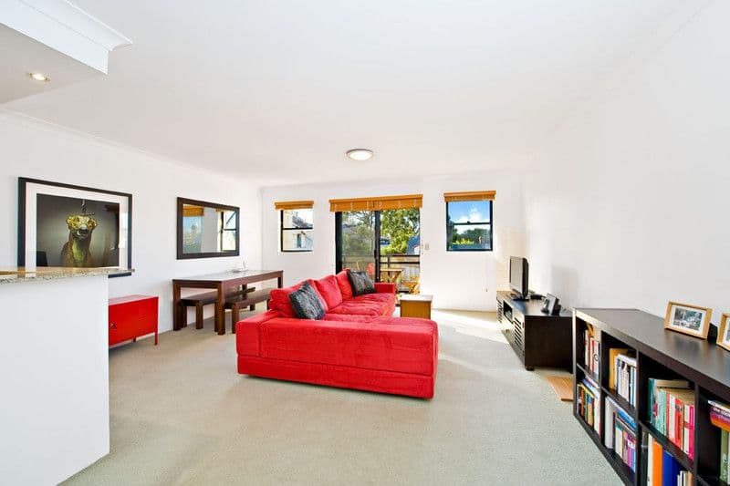 47 Trafalgar Street, ANNANDALE NSW 2038, Annandale - Image 1