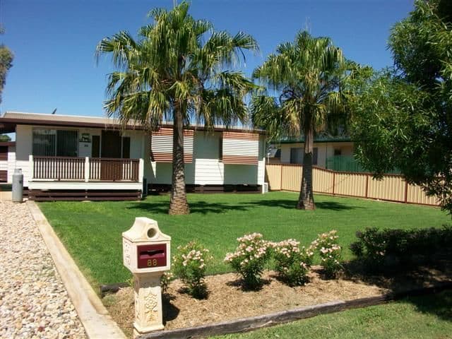 88  Hawthorne Street, ROMA QLD 4455, Roma - Image 1