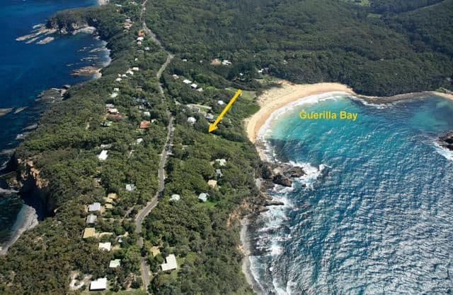 58 Burri Point Road, GUERILLA BAY NSW 2536, Guerilla Bay - Thumbnail 5