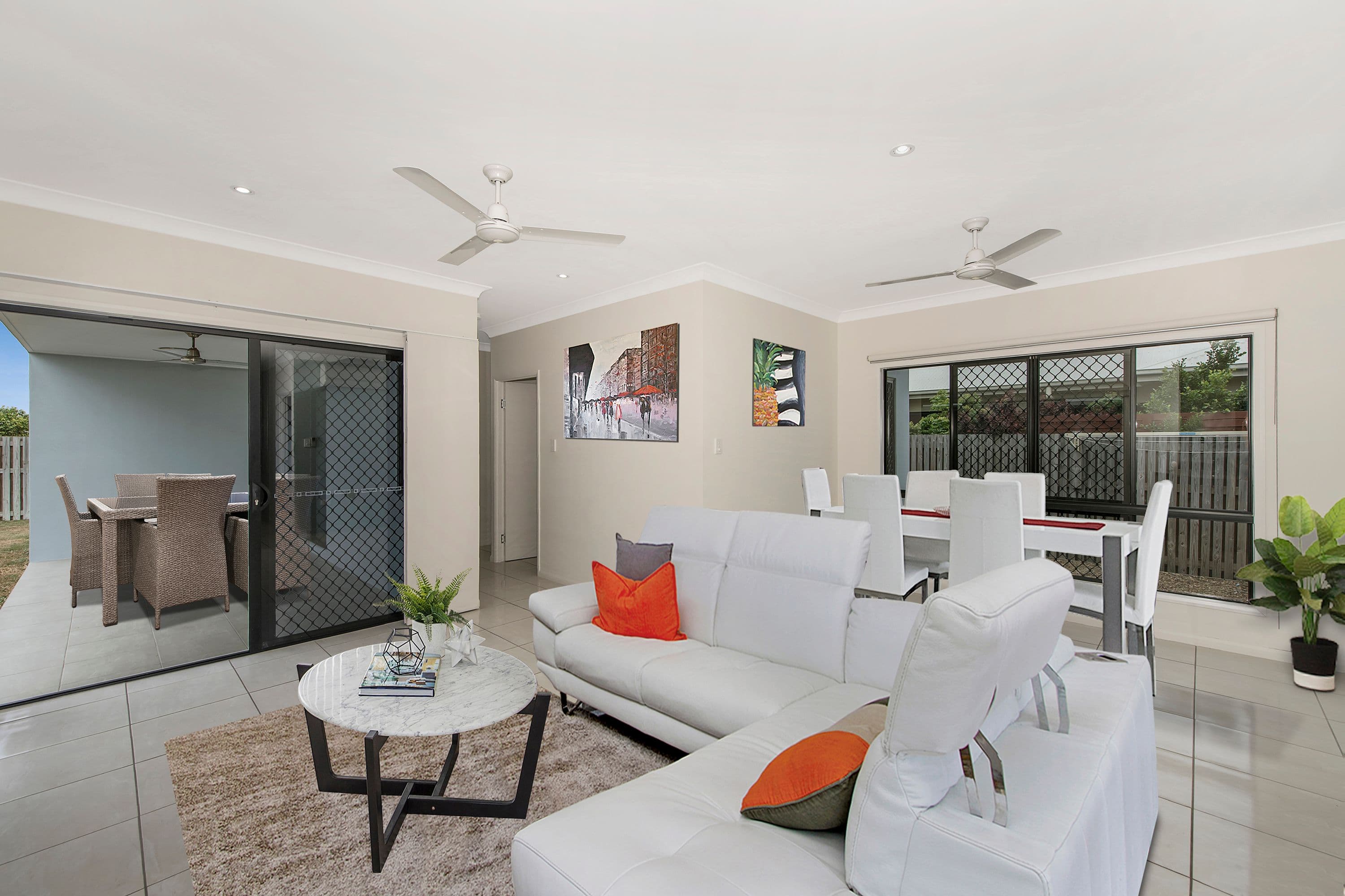 5 Yanuca Street, Burdell QLD 4818, Burdell - Thumbnail 2