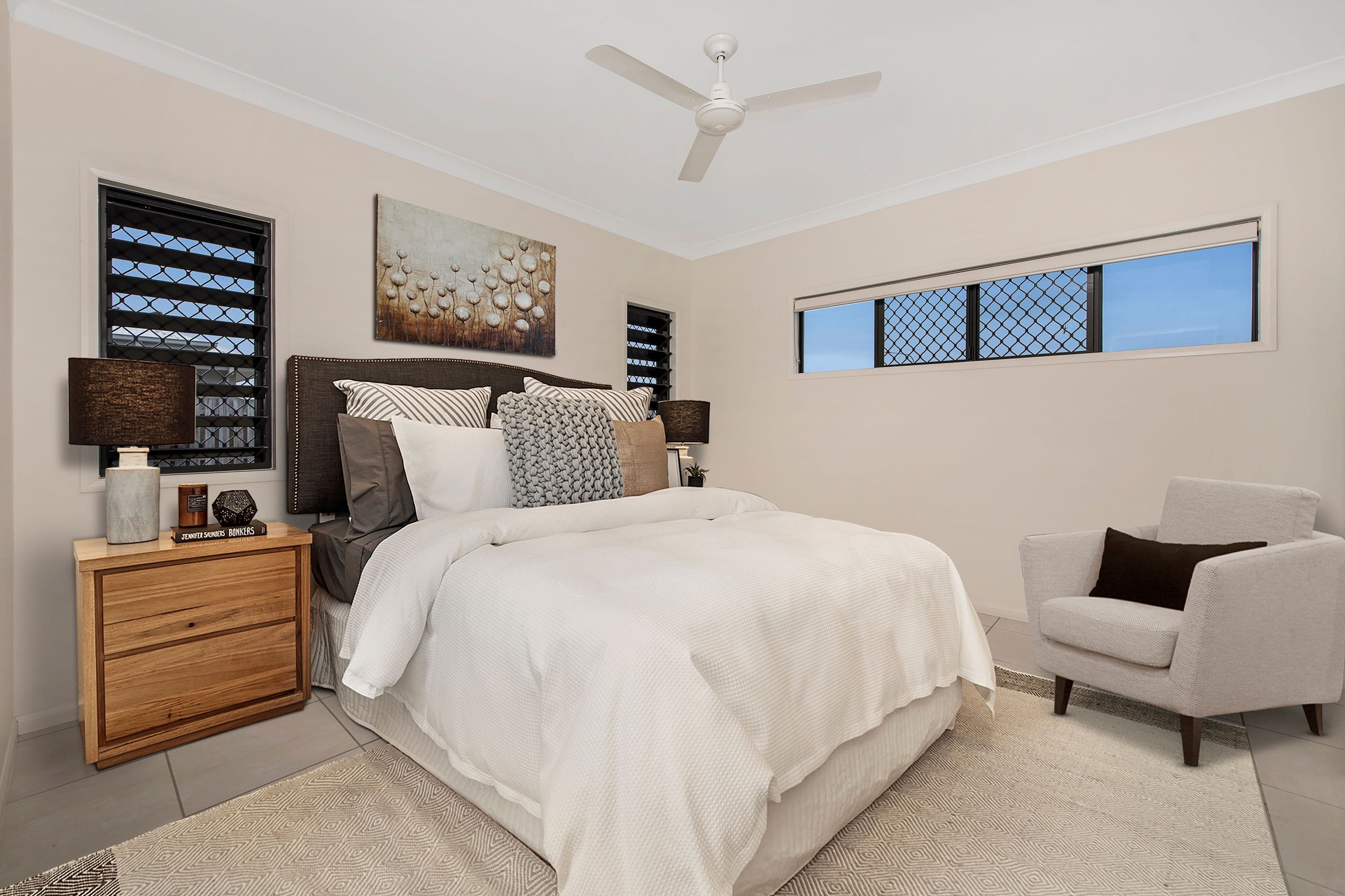 5 Yanuca Street, Burdell QLD 4818, Burdell - Thumbnail 4