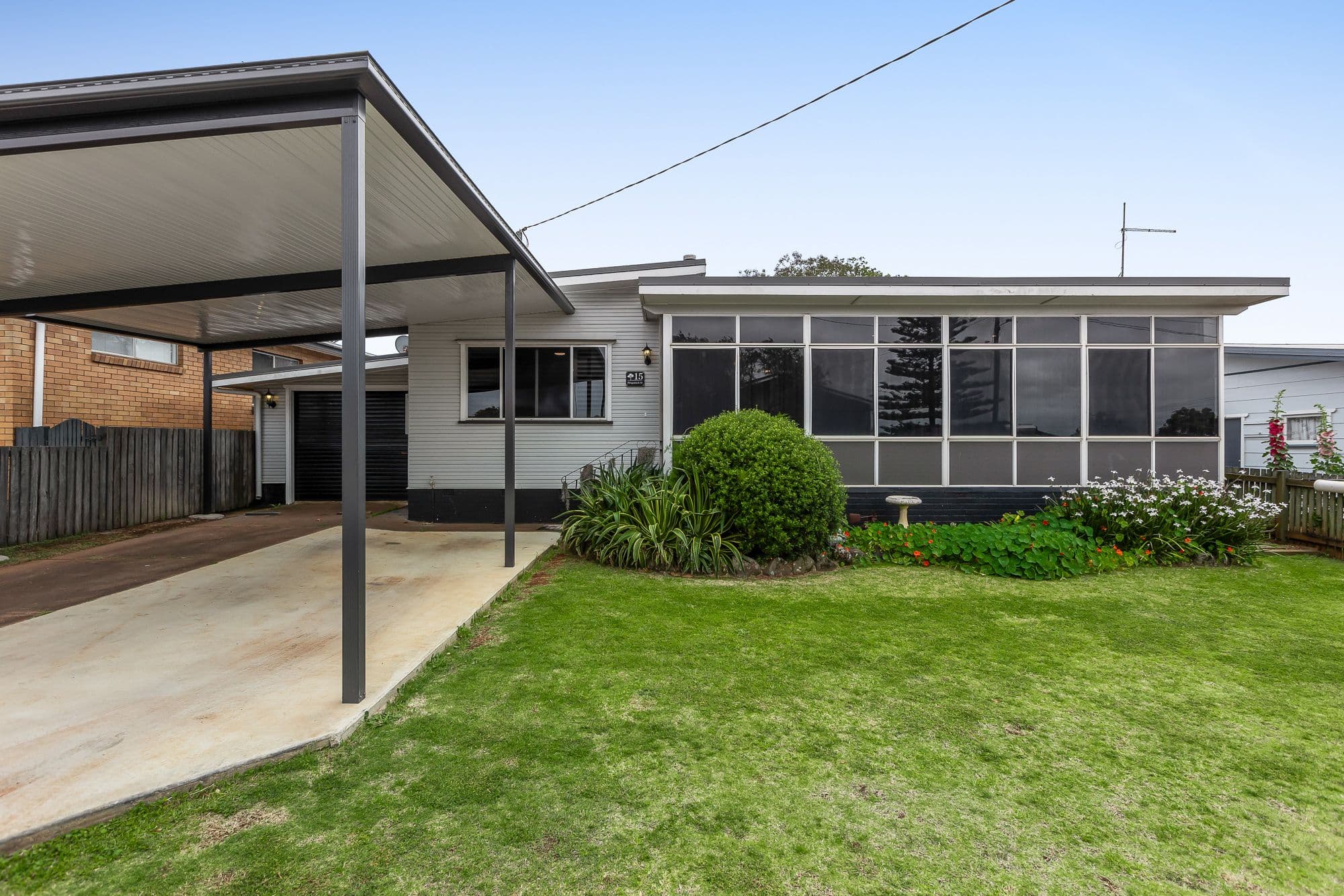 15 Fitzpatrick Street, Wilsonton QLD 4350, Wilsonton - Image 1