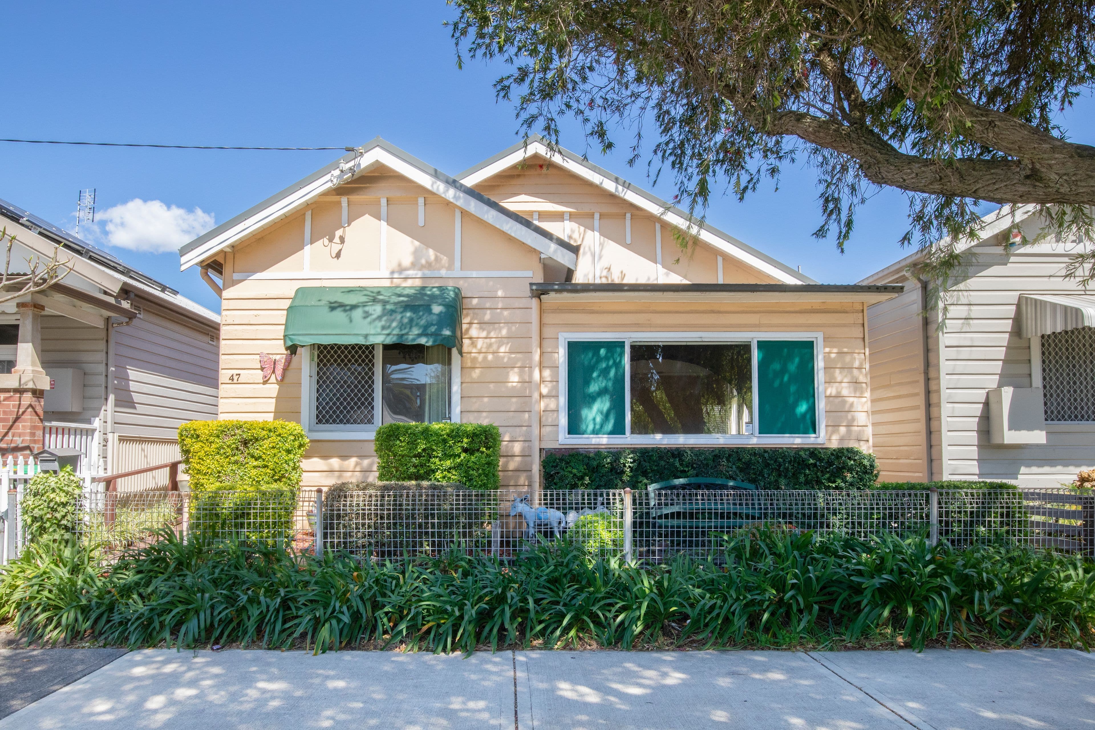47 Denison Street, Carrington NSW 2294, Carrington - Image 1