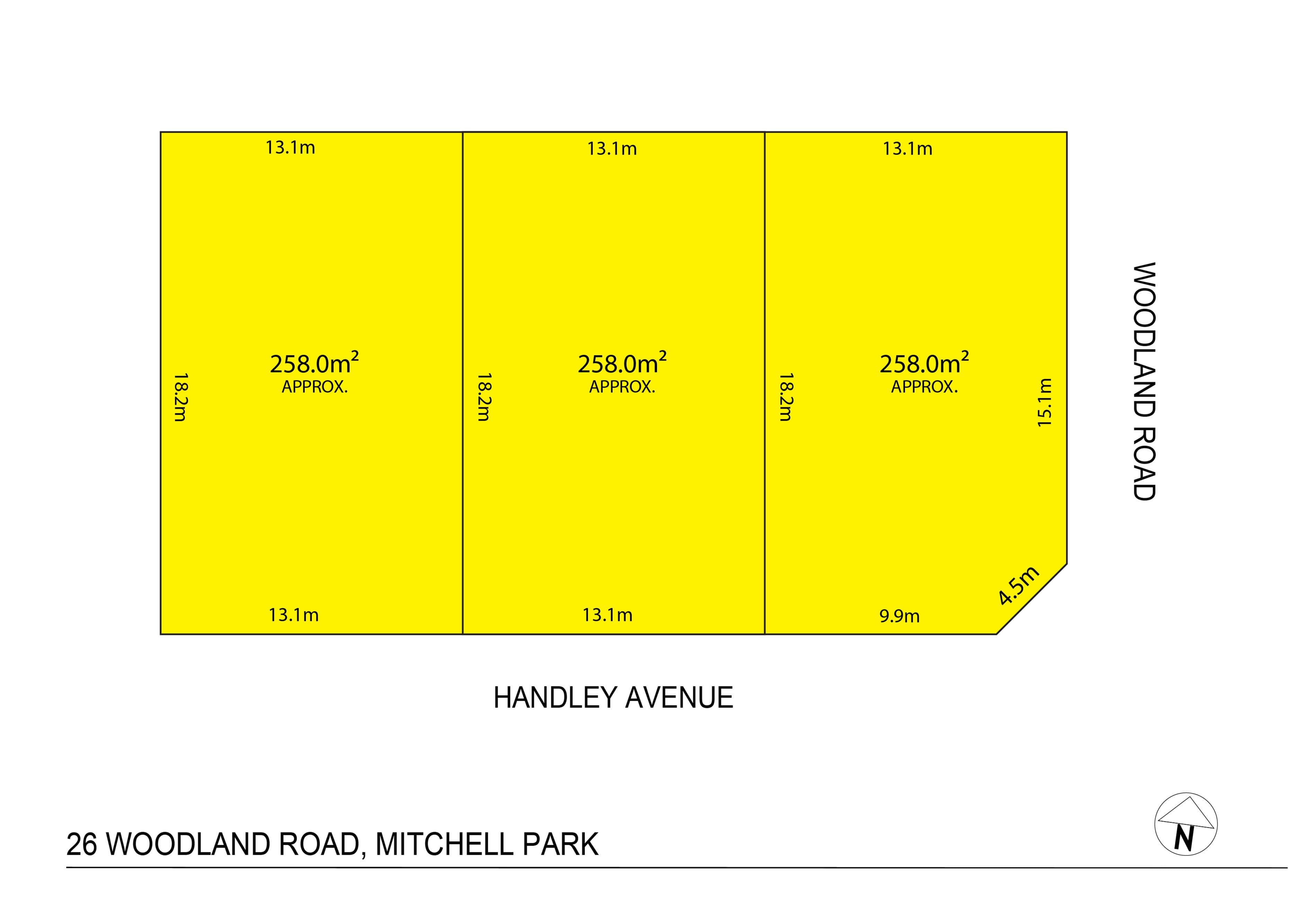 26 Woodland Road, Mitchell Park SA 5043, Mitchell Park - Image 1