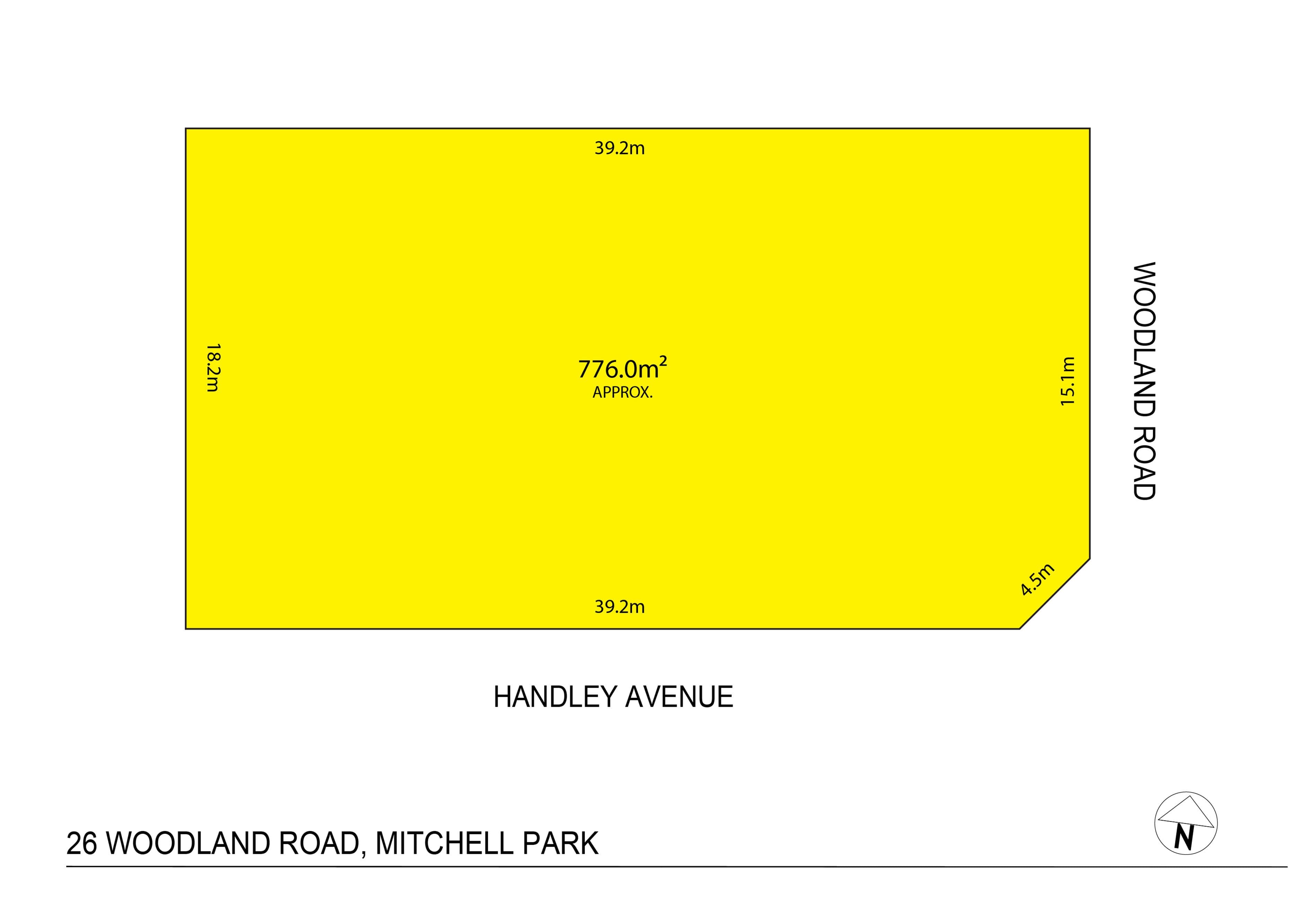 26 Woodland Road, Mitchell Park SA 5043, Mitchell Park - Thumbnail 2