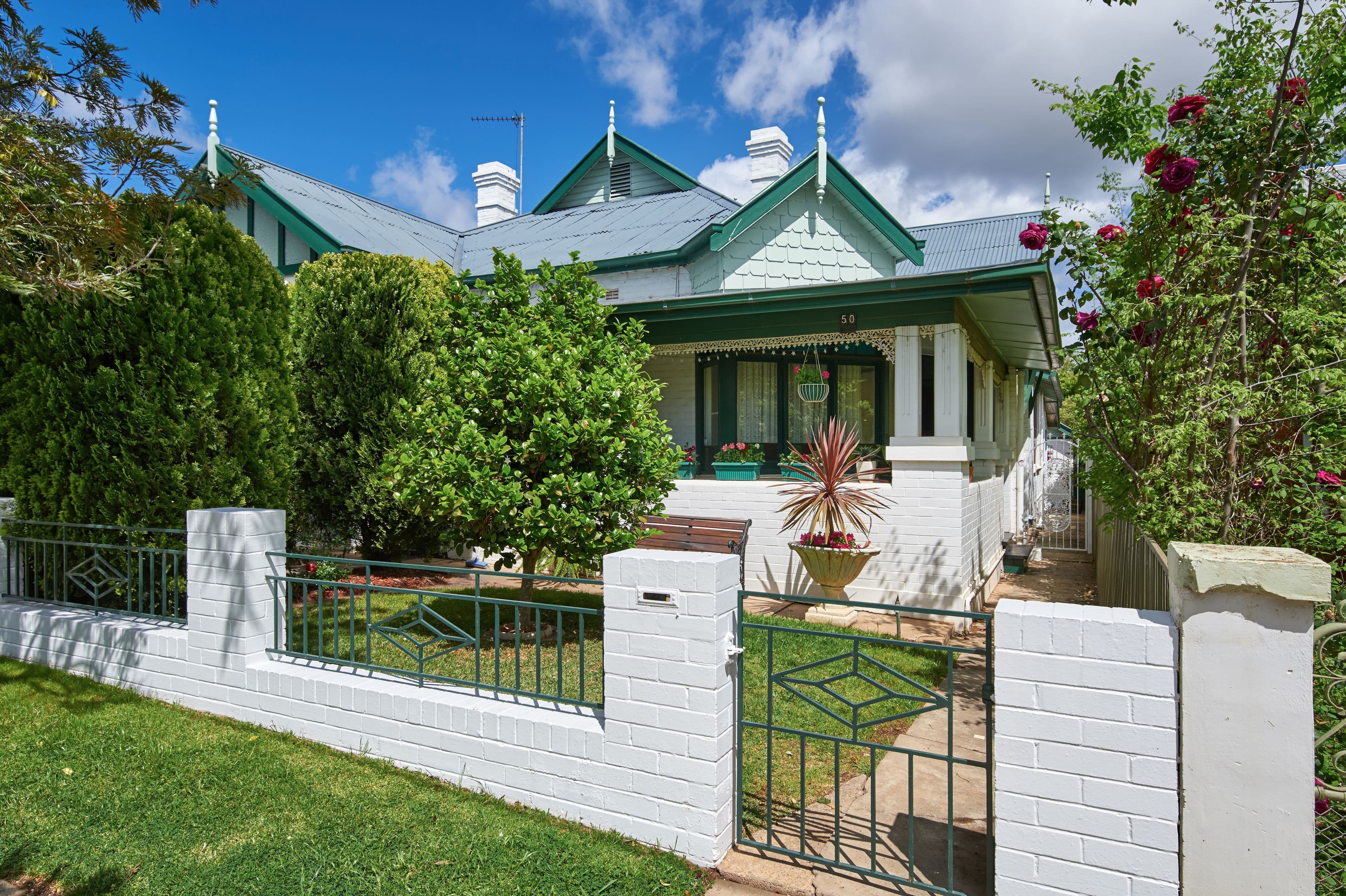 50 Flinders Street, Turvey Park - Image 1