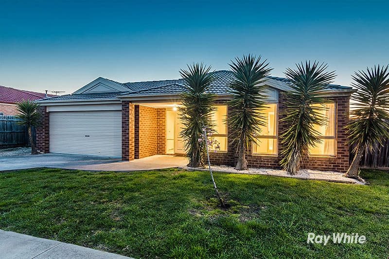 5 Aztec Place, Cranbourne VIC 3977, Cranbourne - Image 1