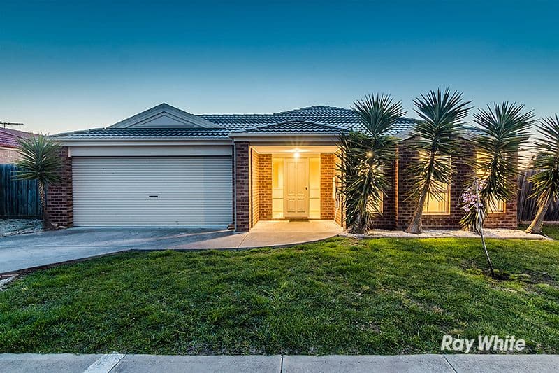 5 Aztec Place, Cranbourne VIC 3977, Cranbourne - Thumbnail 2