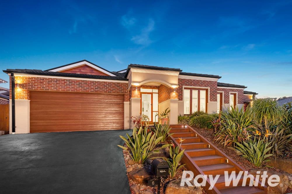 6 Tucker Street, Doreen VIC 3754, Doreen - Image 1
