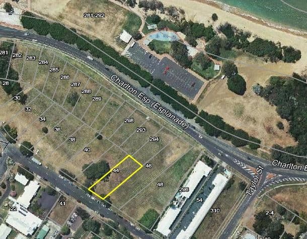 44 Hillyard Street, Pialba QLD 4655, Pialba - Thumbnail 2