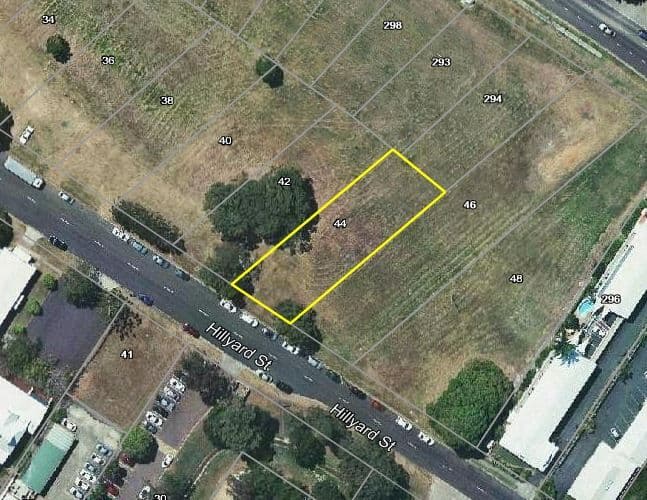 44 Hillyard Street, Pialba QLD 4655, Pialba - Thumbnail 3