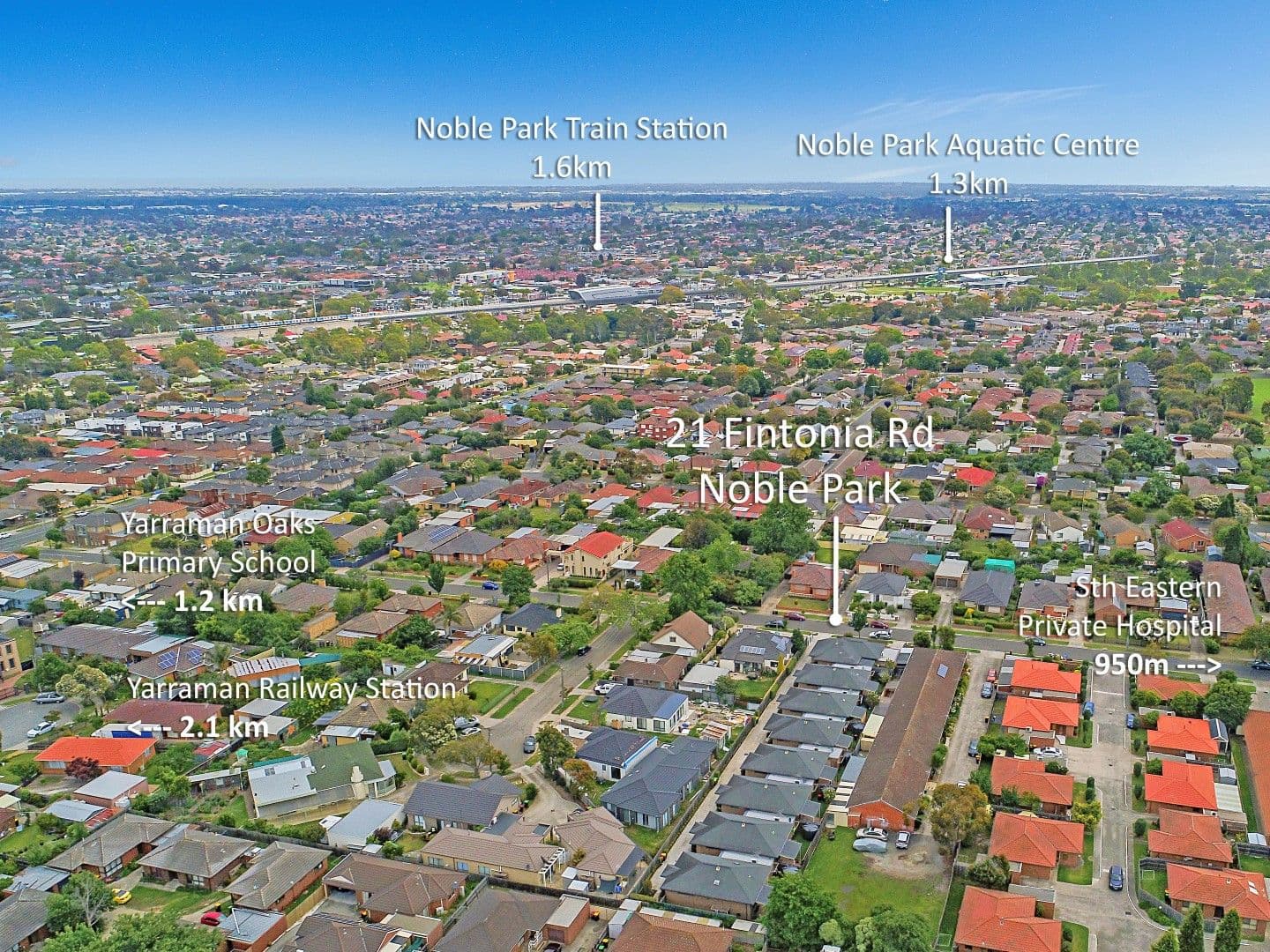 21 Fintonia Road, Noble Park VIC 3174, Noble Park - Thumbnail 8