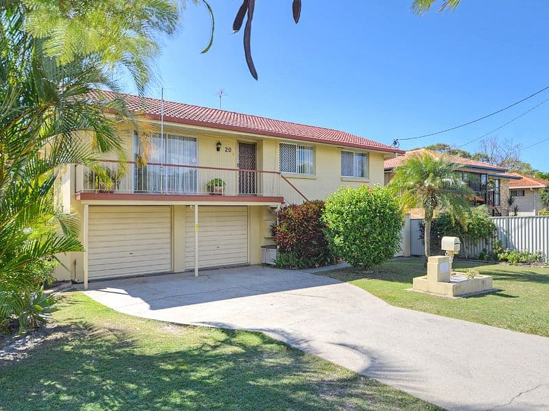 20 Williams Street, REDCLIFFE QLD 4020, Redcliffe - Thumbnail 2