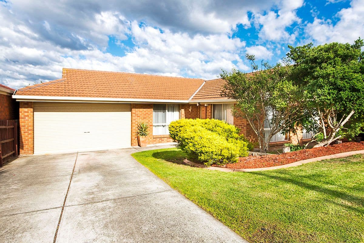 45 Mcglynn Avenue, SOUTH MORANG VIC 3752, South Morang - Image 1