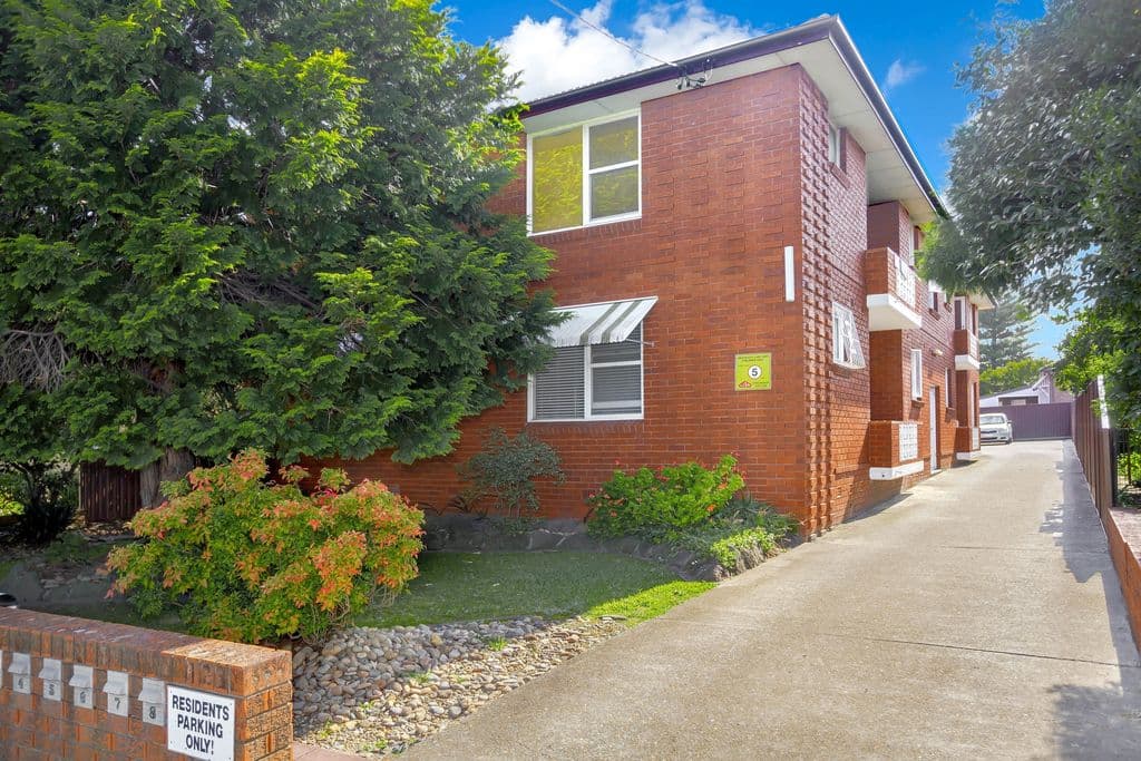 8/123 Queen Street, North Strathfield - Thumbnail 4