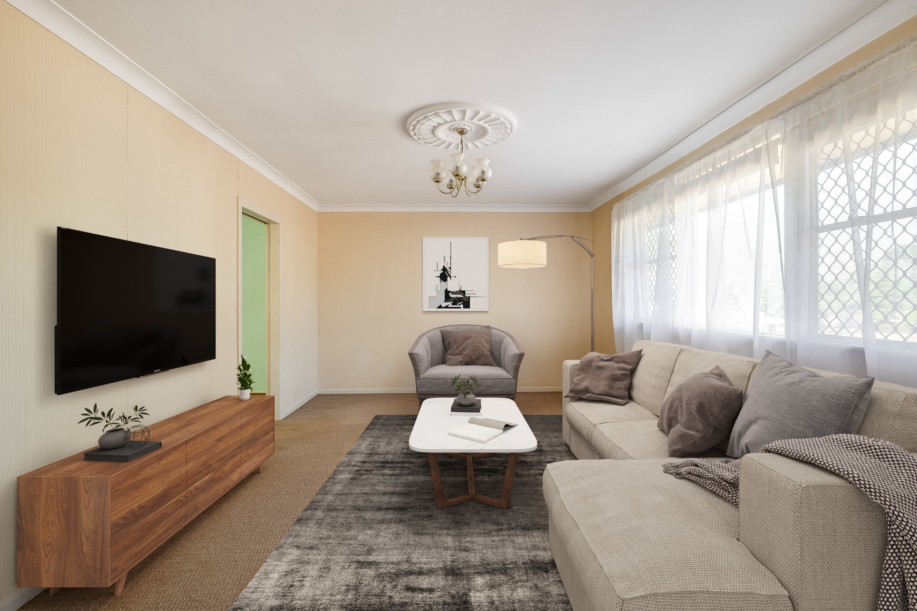 33 Flinders Street, Centenary Heights QLD 4350, Centenary Heights - Thumbnail 2