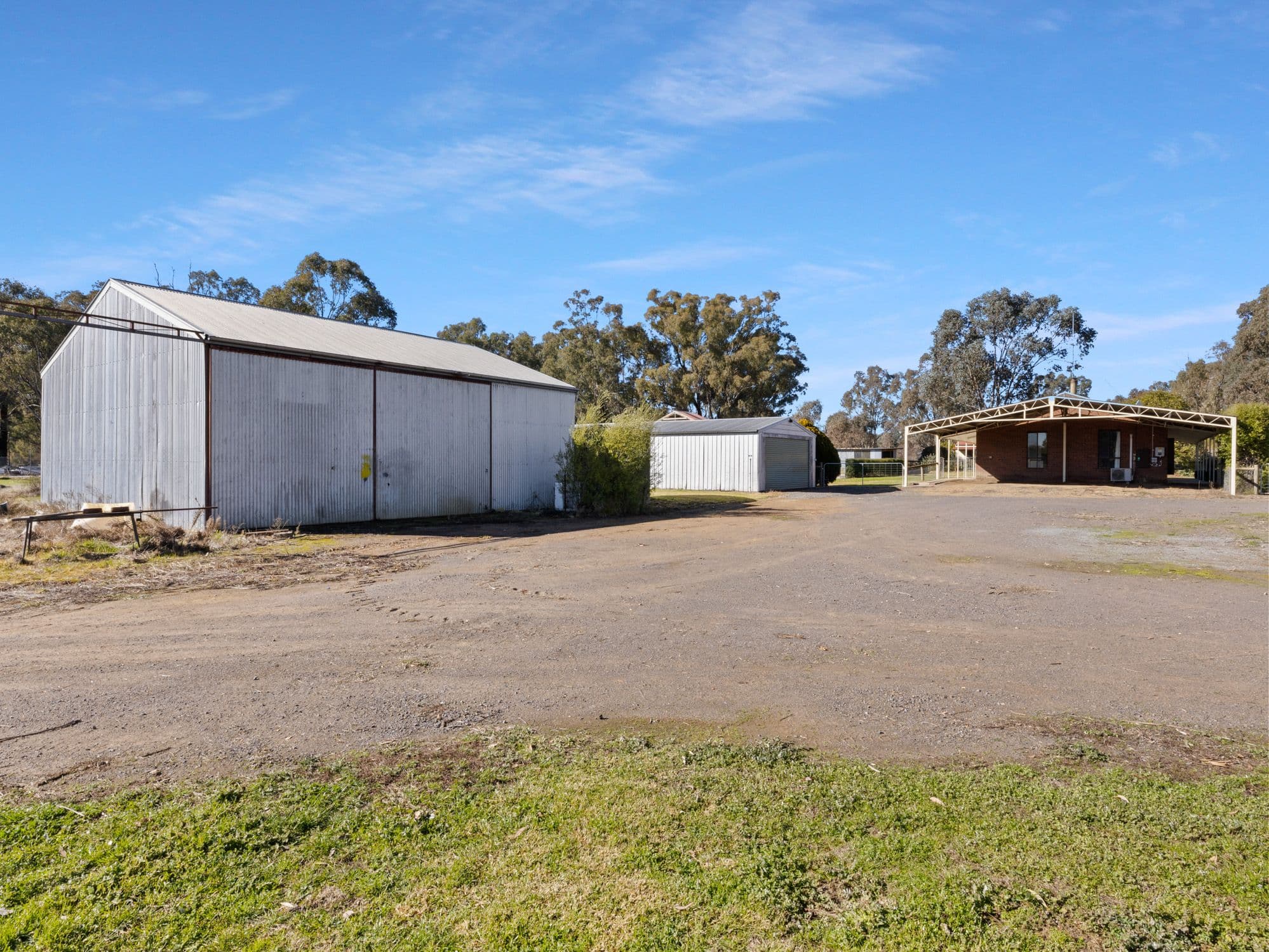 43 Meakins Avenue, Violet Town VIC 3669, Violet Town - Thumbnail 2