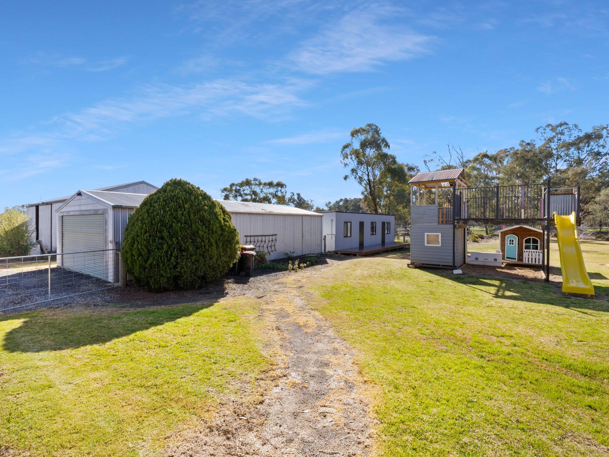 43 Meakins Avenue, Violet Town VIC 3669, Violet Town - Thumbnail 3