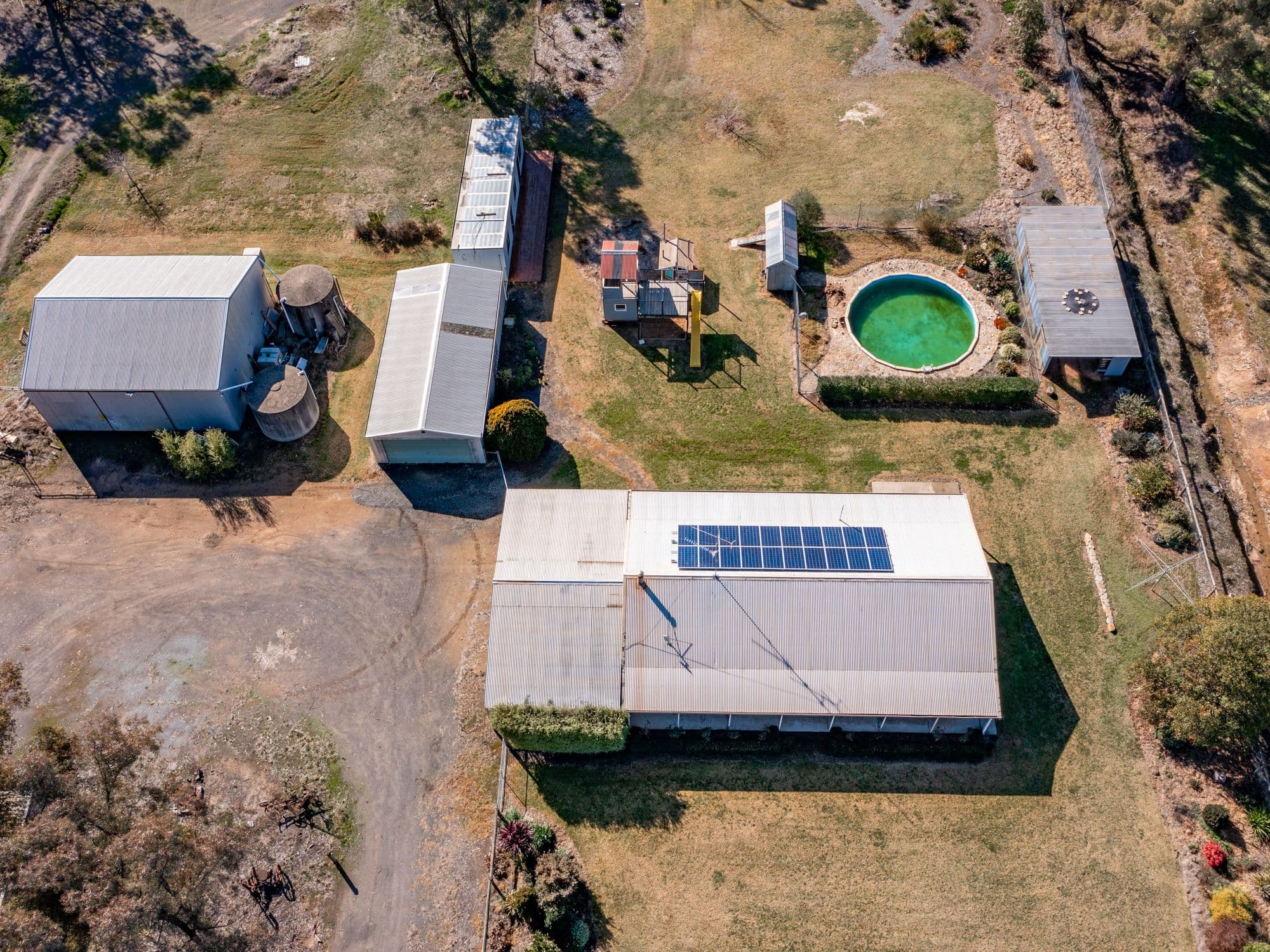43 Meakins Avenue, Violet Town VIC 3669, Violet Town - Thumbnail 4