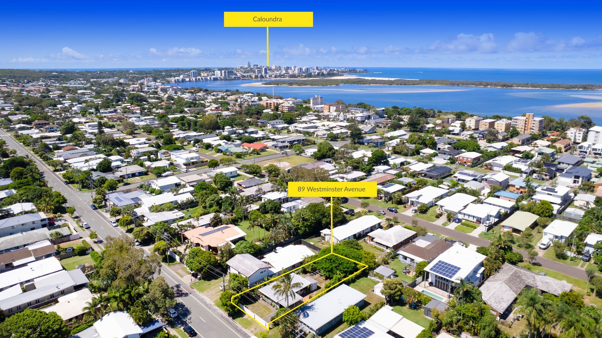 89 Westminster Avenue, Golden Beach QLD 4551, Golden Beach - Image 1
