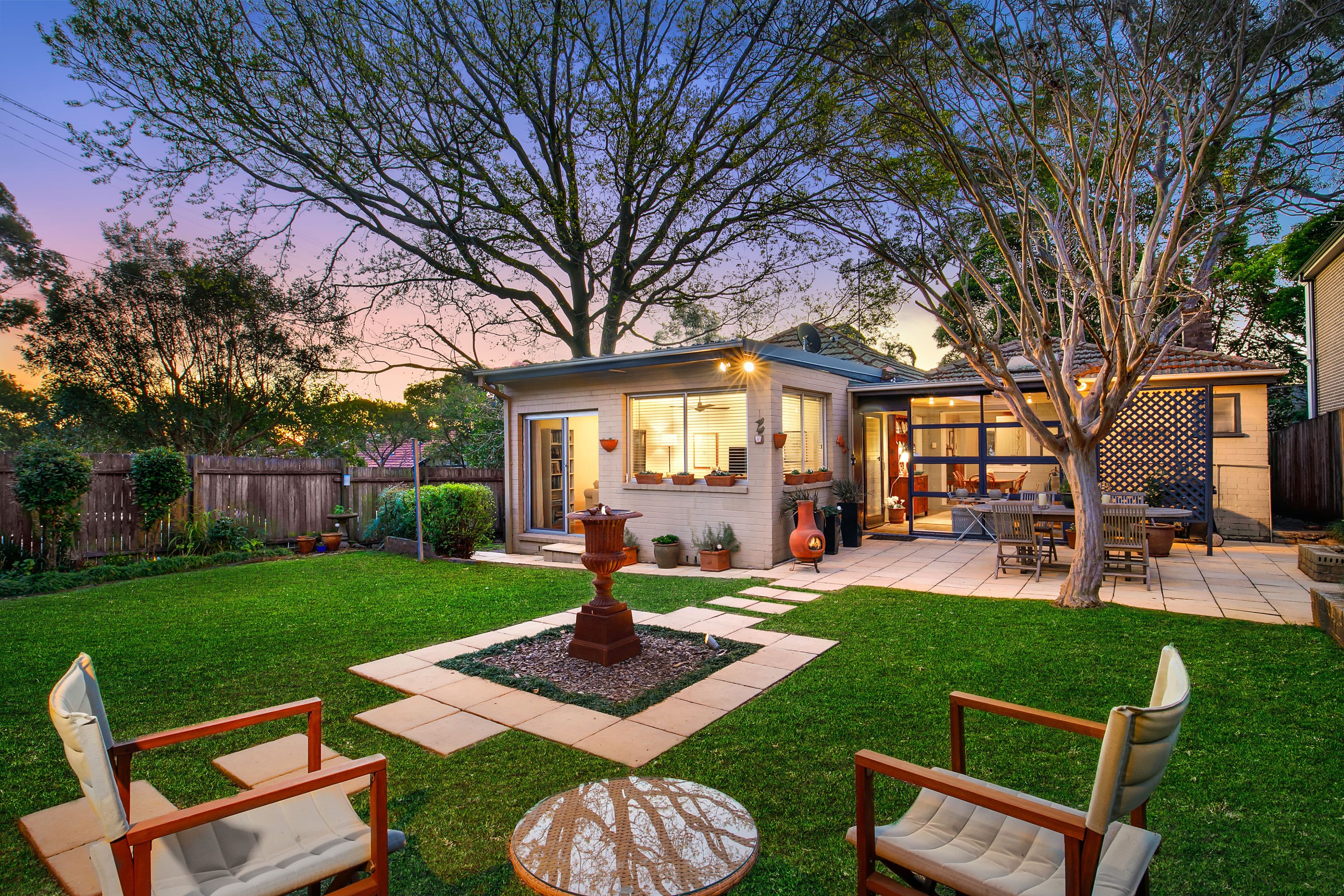 14 Hallam Avenue, Lane Cove NSW 2066, Lane Cove - Image 1