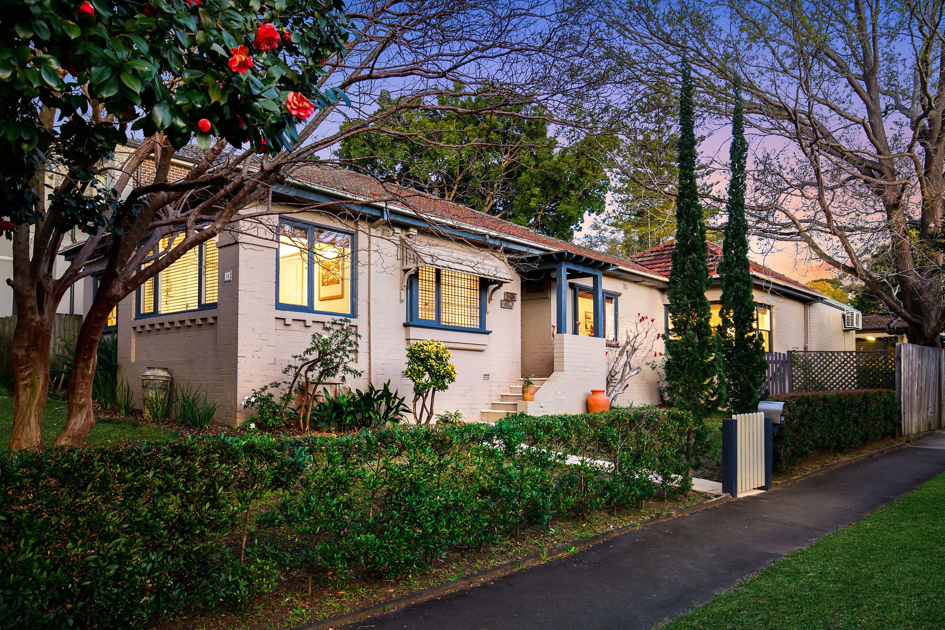 14 Hallam Avenue, Lane Cove NSW 2066, Lane Cove - Thumbnail 2