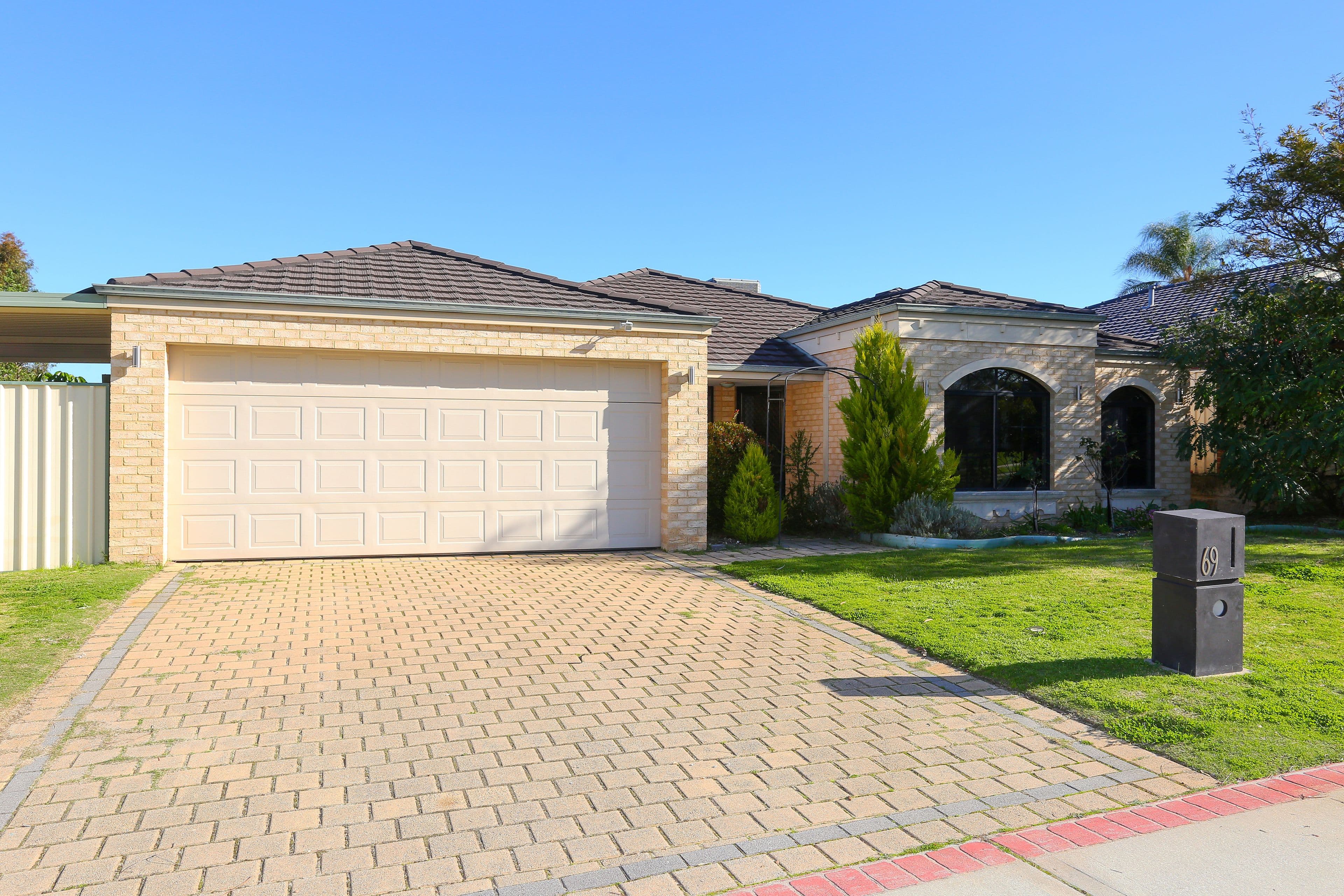 69 Baningan Avenue, Success WA 6164, Success - Image 1
