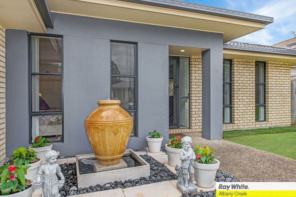 3 Elle Court, Cashmere QLD 4500, Cashmere - Thumbnail 2