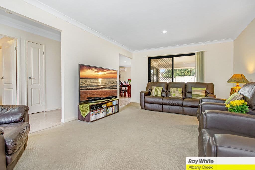 3 Elle Court, Cashmere QLD 4500, Cashmere - Thumbnail 4
