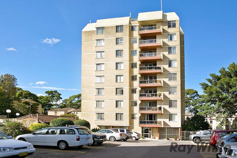168-170 Willarong Road, CARINGBAH NSW 2229, Caringbah - Image 1
