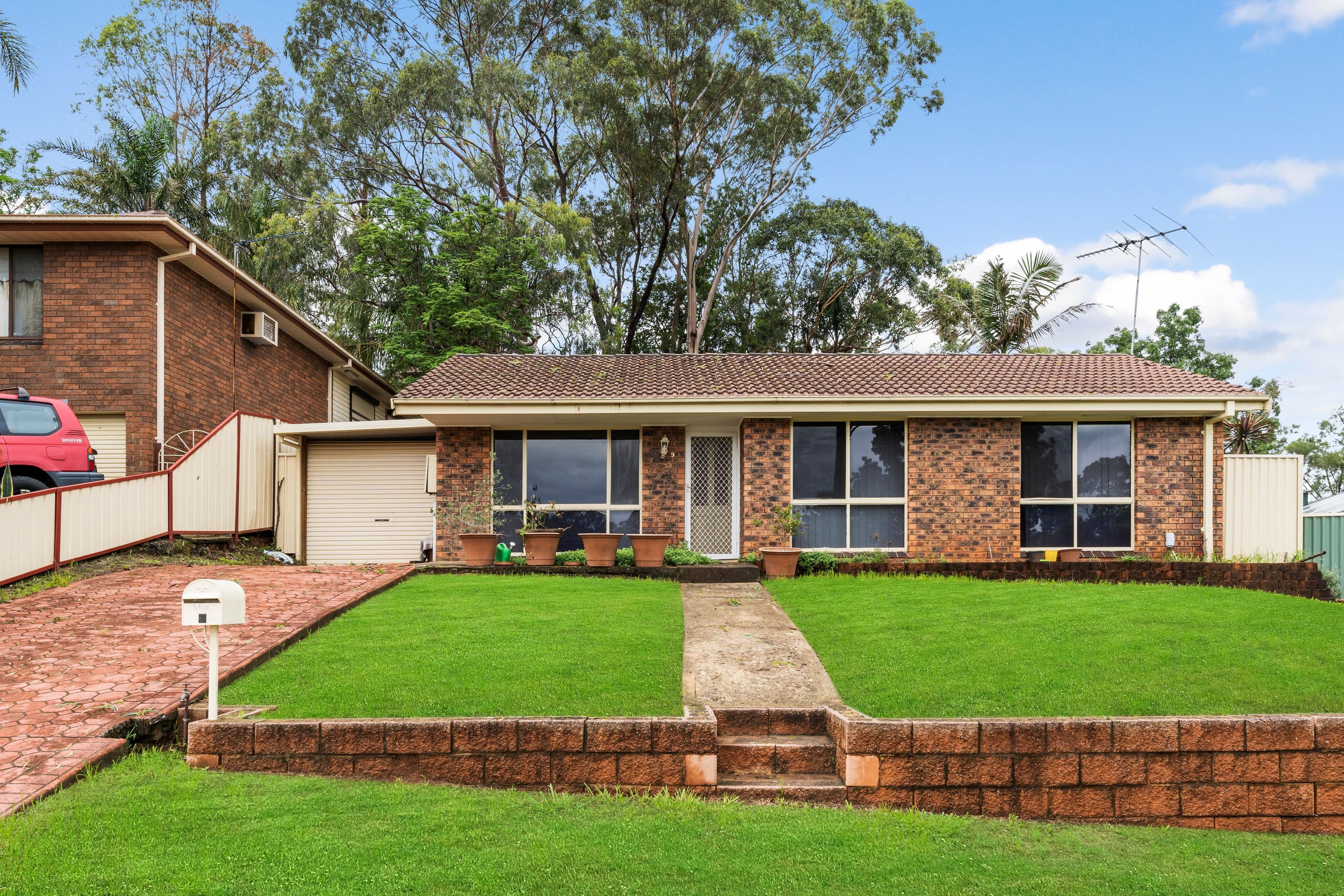 9 Albillo Place, Eschol Park NSW 2558, Eschol Park - Image 1