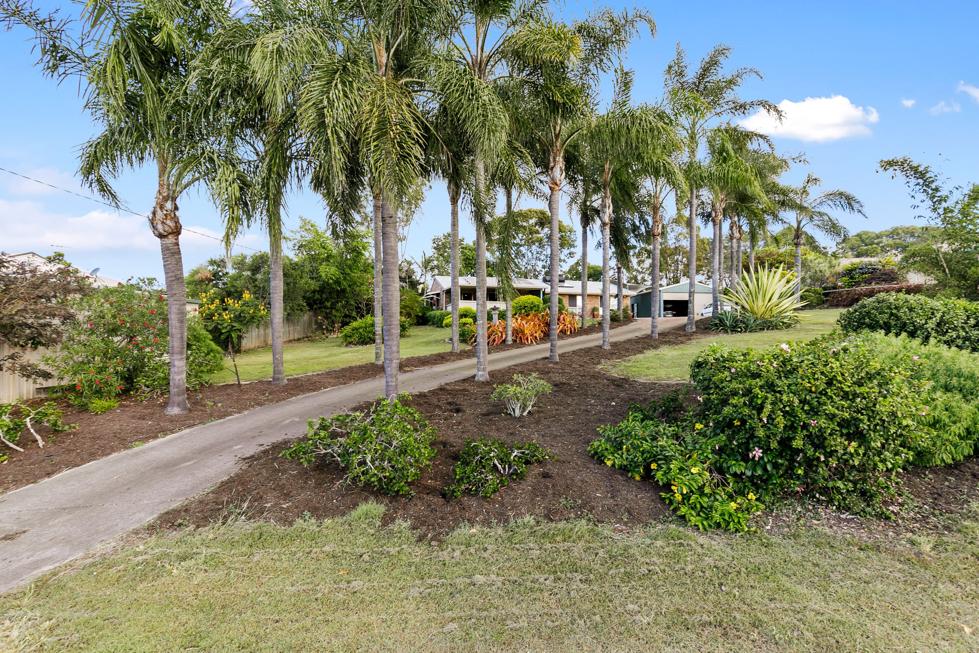 26 Broadway Drive, Craignish QLD 4655, Craignish - Image 1