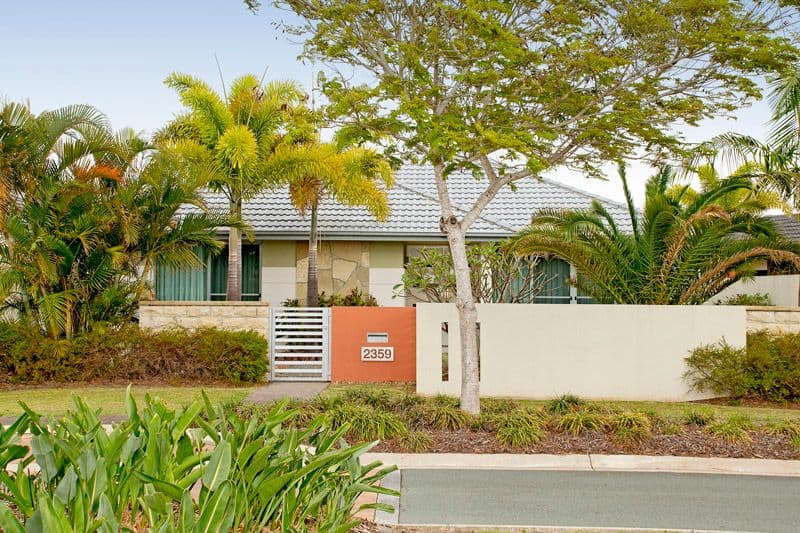 2359 Belmont Court East, HOPE ISLAND QLD 4212, Hope Island - Thumbnail 2