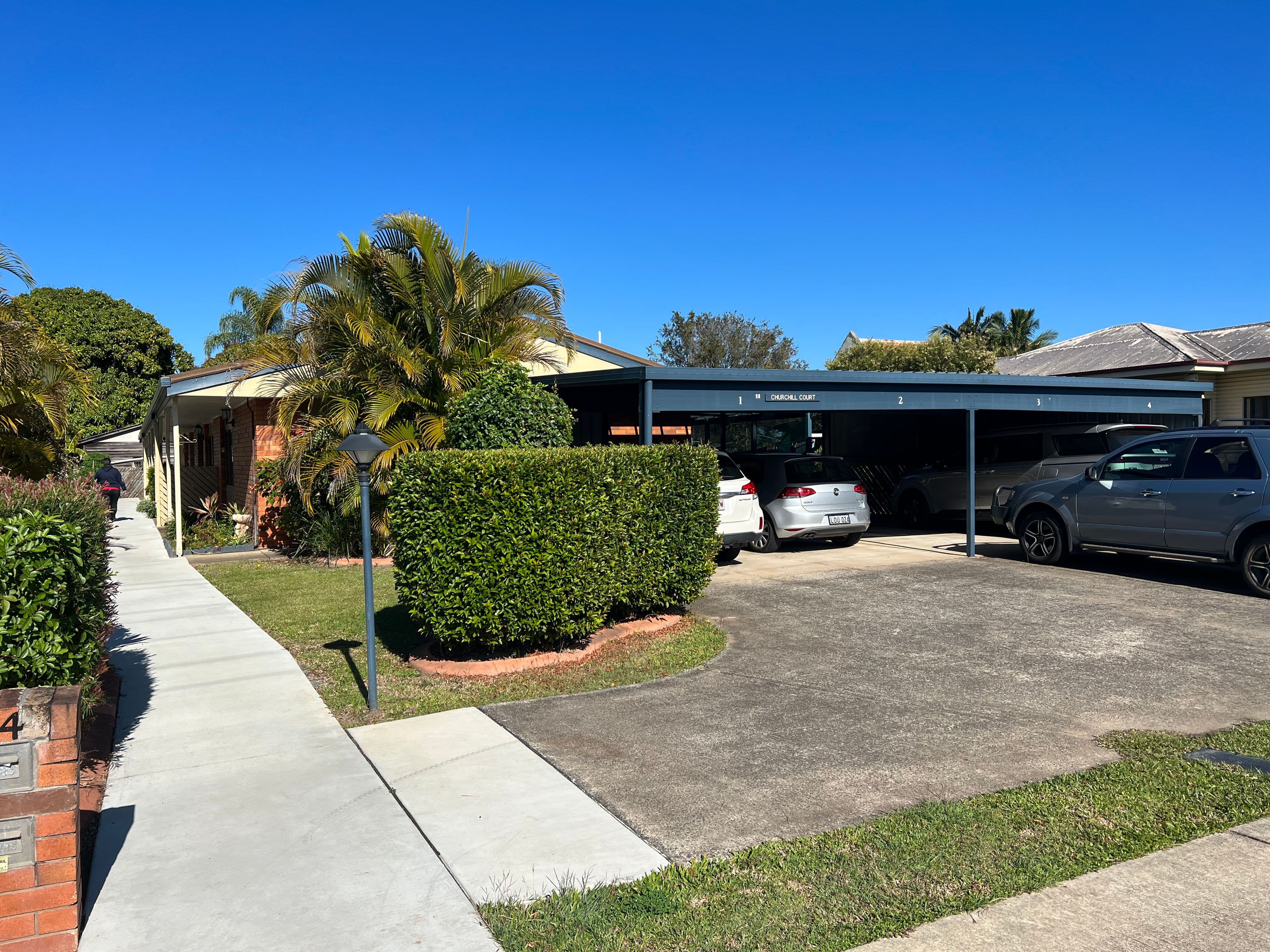 98 Churchill Street, Maryborough QLD 4650, Maryborough - Thumbnail 3