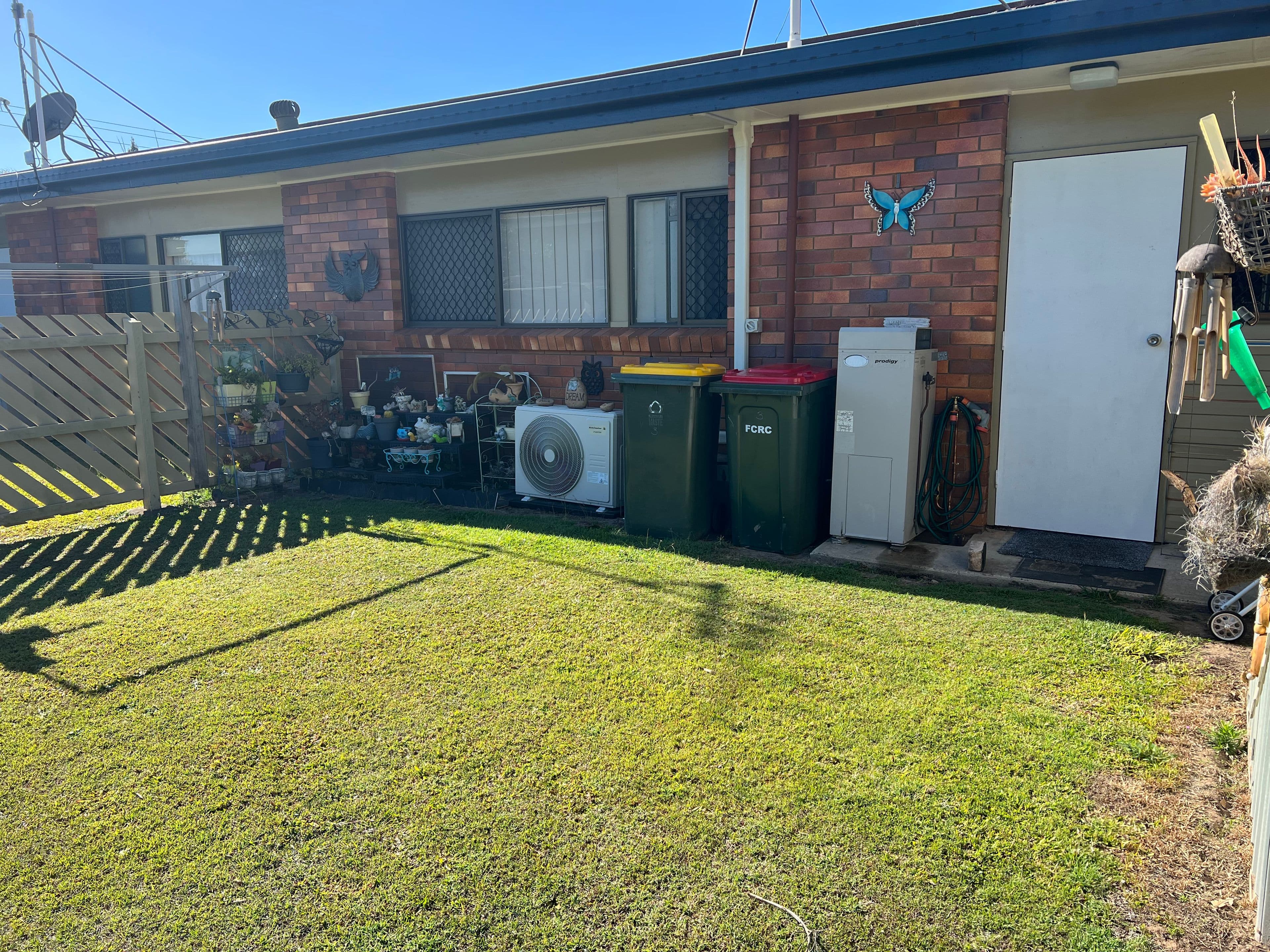 98 Churchill Street, Maryborough QLD 4650, Maryborough - Thumbnail 4