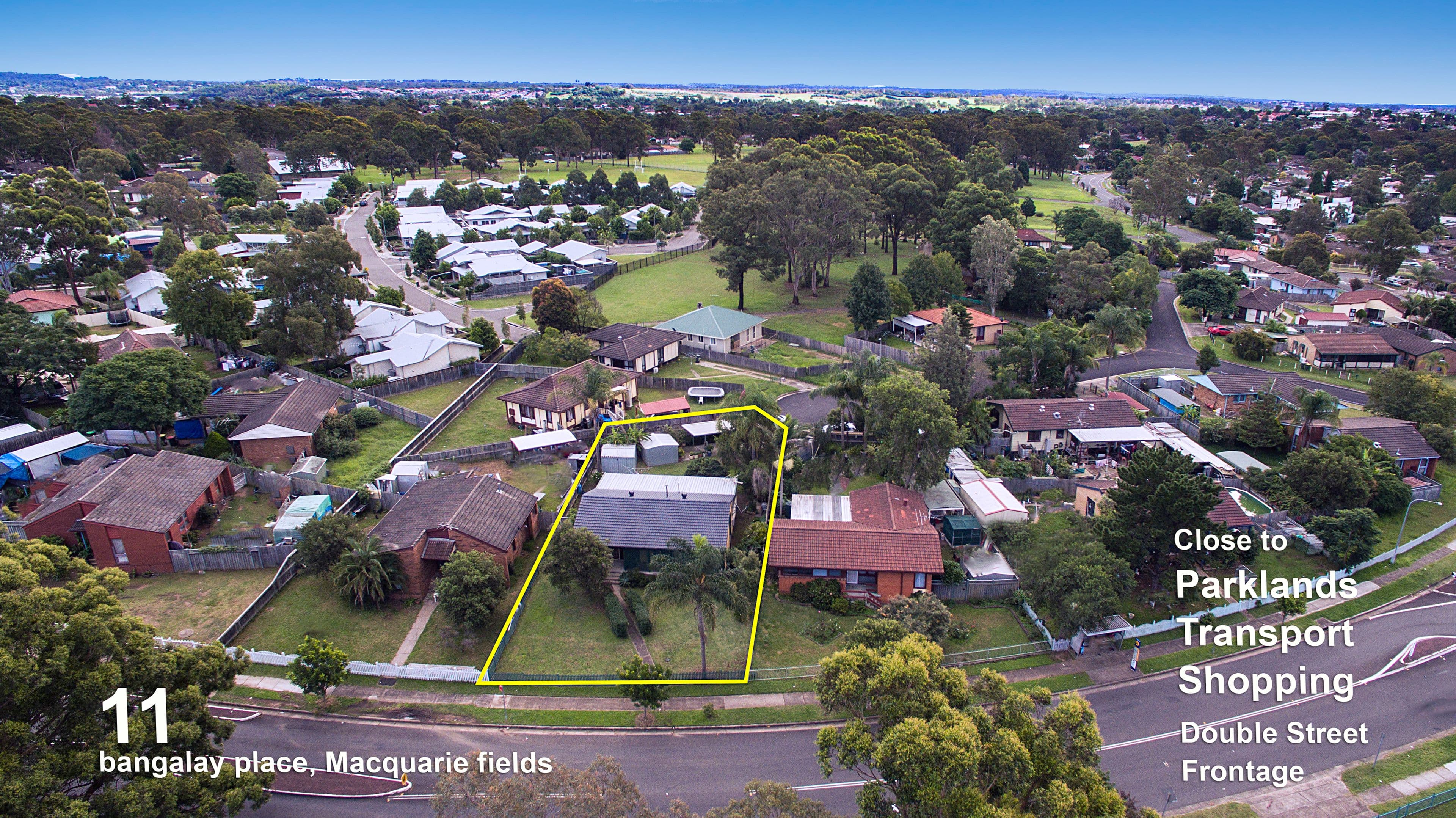 11 Bangalay Place, Macquarie Fields - Image 1