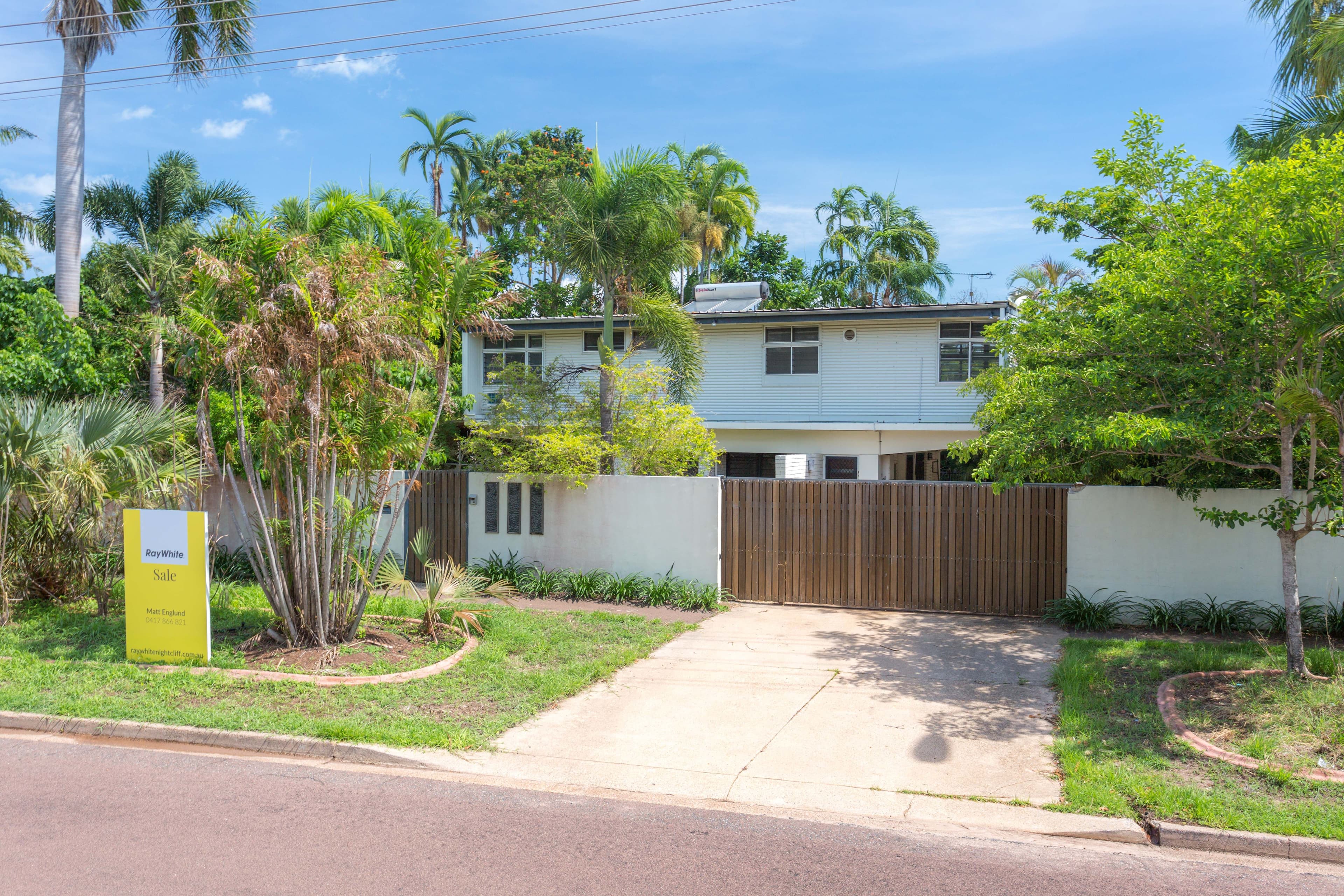 14 Packard Street, Larrakeyah NT 0820, Larrakeyah - Image 1