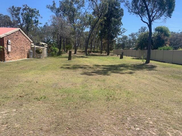 52 Salford Street, Burrum Town QLD 4659, Burrum Town - Image 1