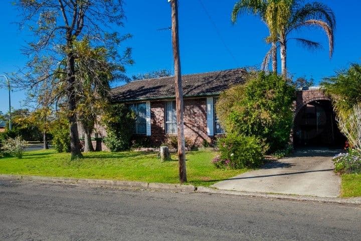 1 Lewis Road, CAMBRIDGE GARDENS NSW 2747, Cambridge Gardens - Image 1