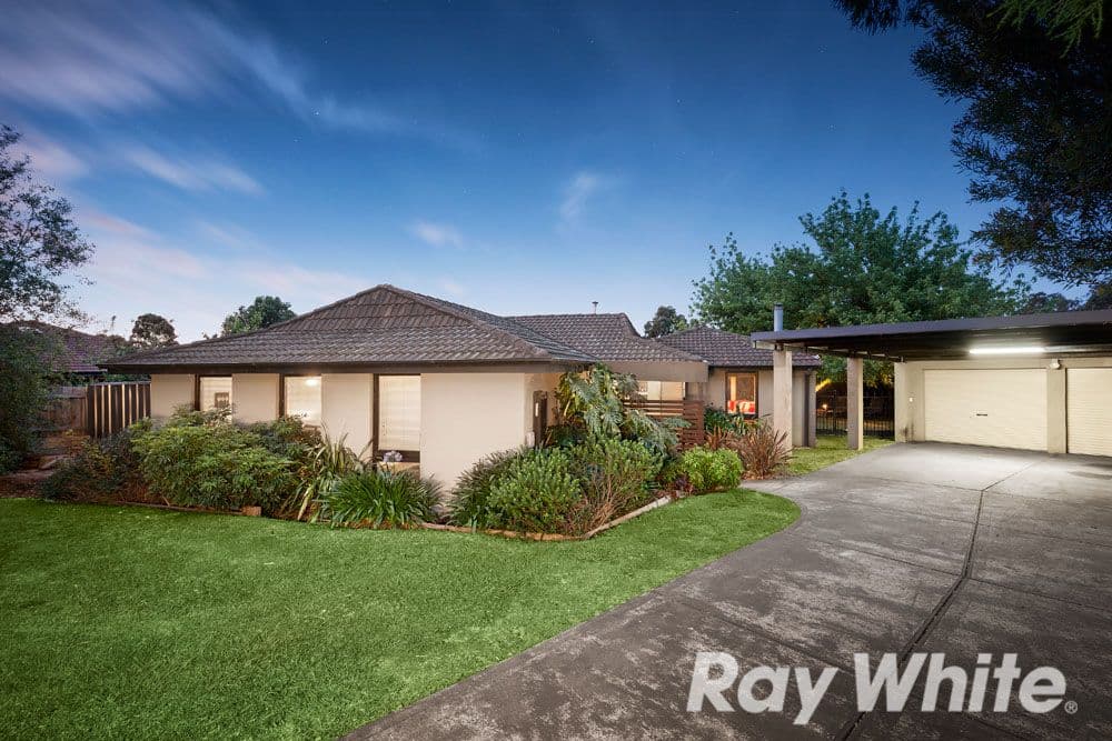 2 Olney Court, KNOXFIELD VIC 3180, Knoxfield - Image 1