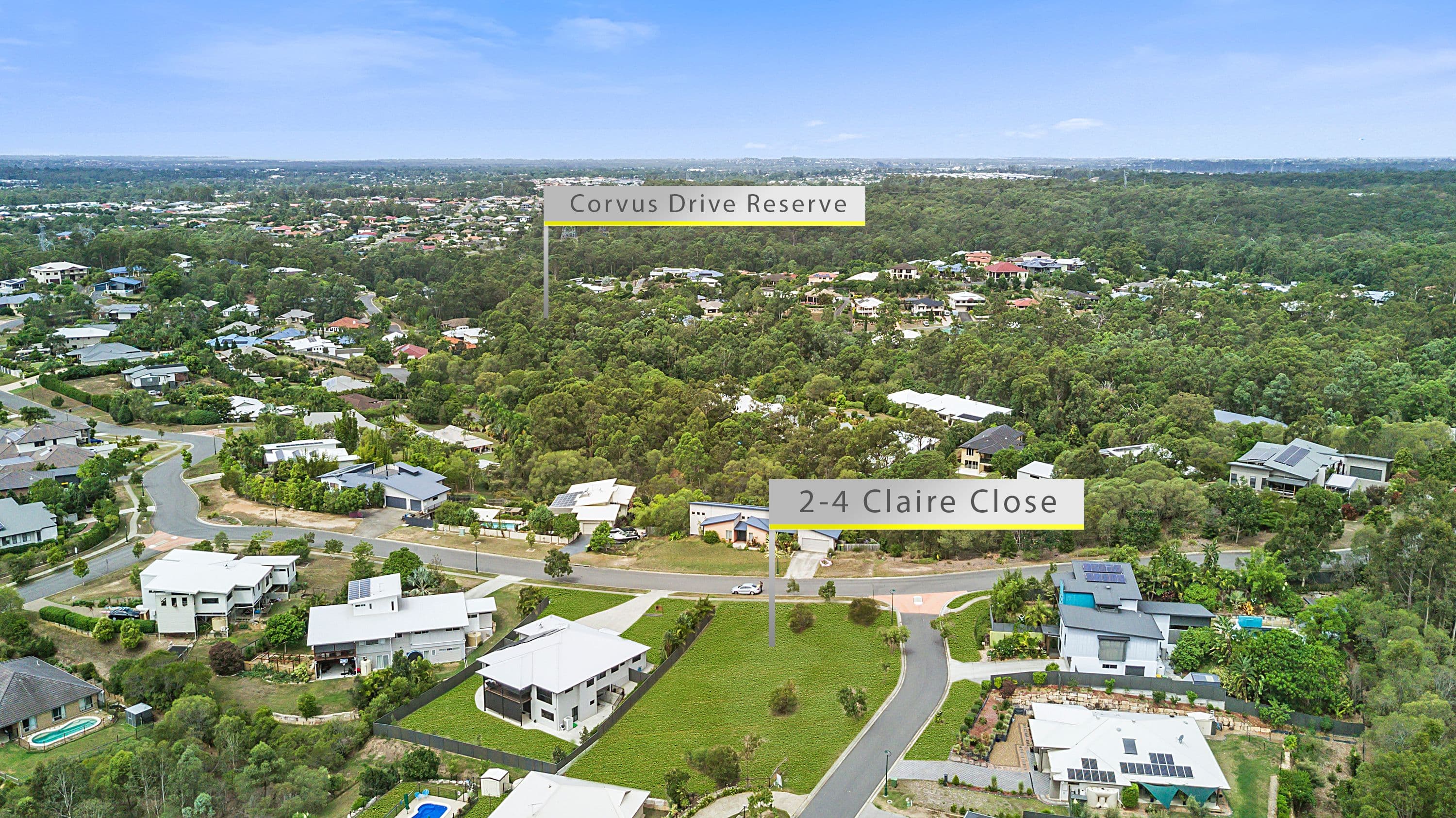 2-4 Claire Close, Cashmere QLD 4500, Cashmere - Image 1