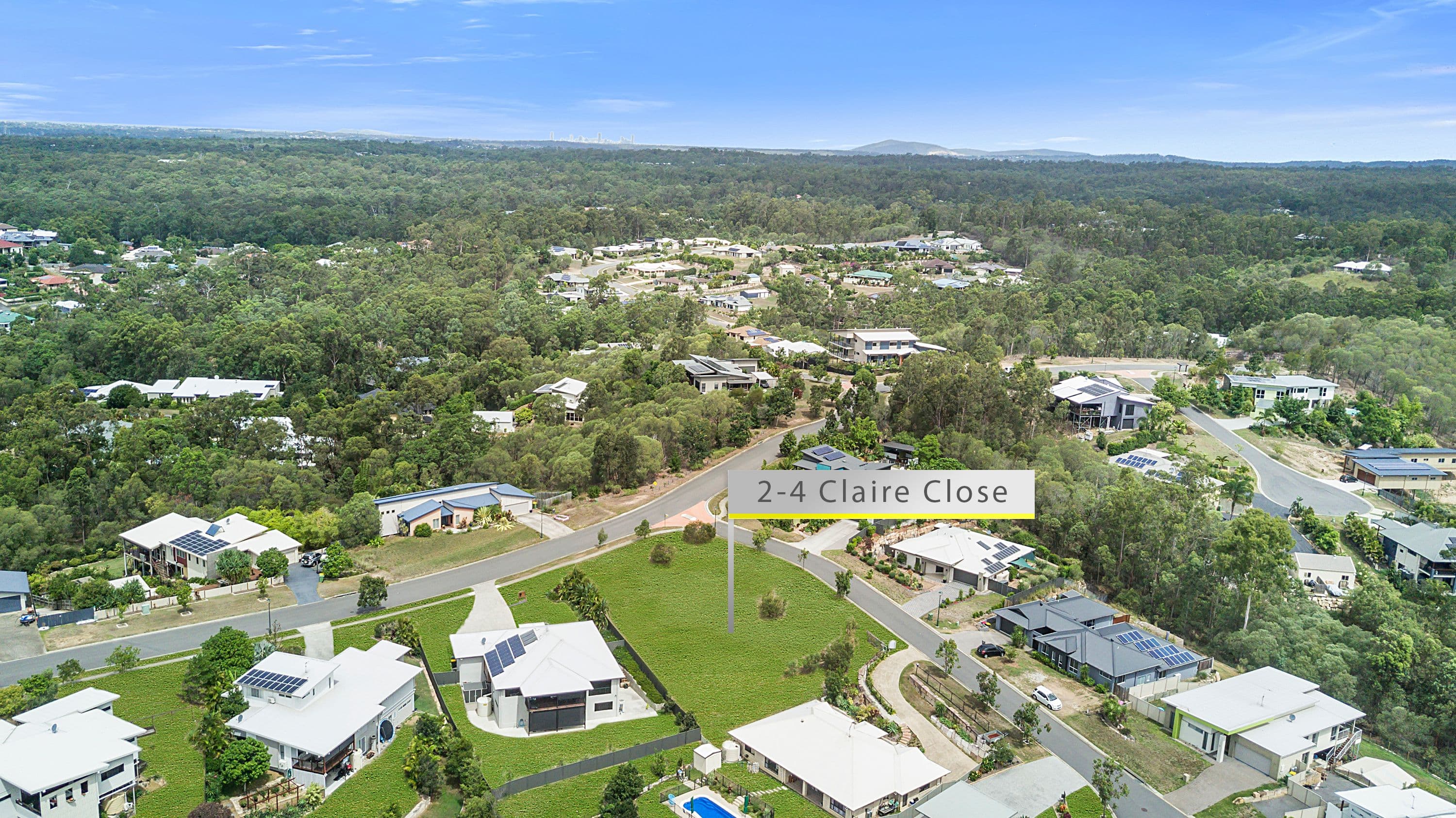 2-4 Claire Close, Cashmere QLD 4500, Cashmere - Thumbnail 5