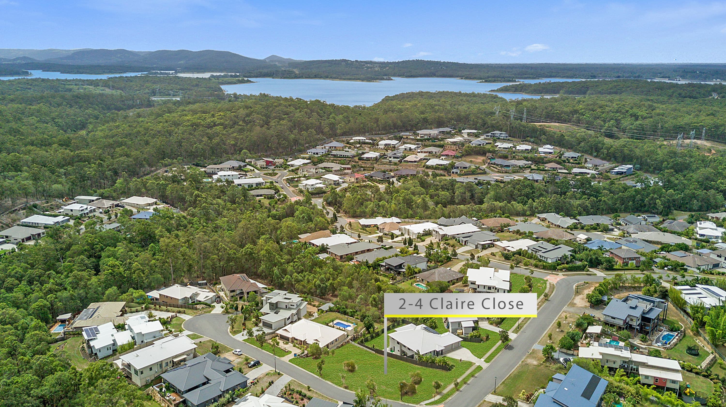 2-4 Claire Close, Cashmere QLD 4500, Cashmere - Thumbnail 8