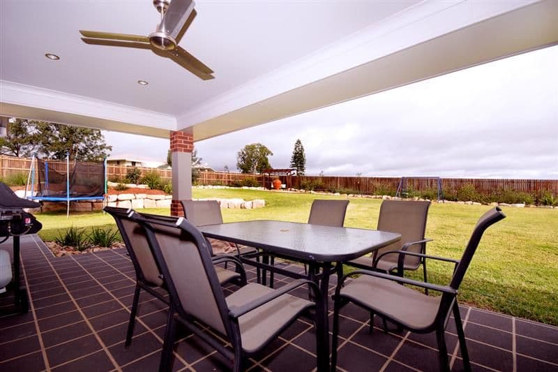 19 Mountview Court, HIGHFIELDS QLD 4352, Highfields - Thumbnail 4