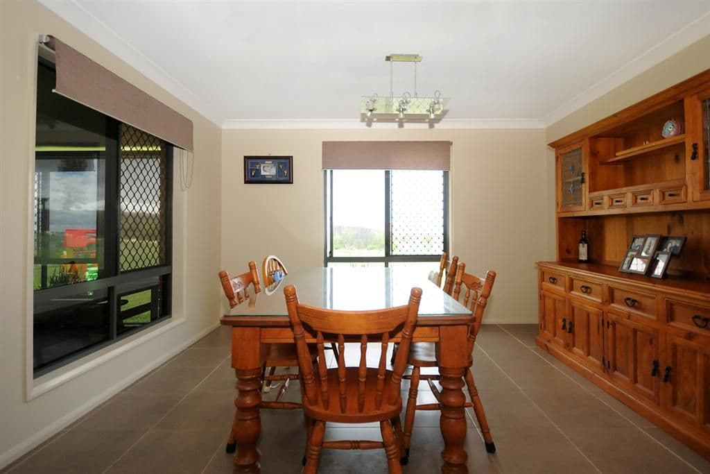 19 Mountview Court, HIGHFIELDS QLD 4352, Highfields - Thumbnail 6