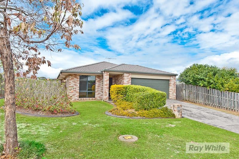 20 Turquoise Crescent, GRIFFIN QLD 4503, Griffin - Image 1
