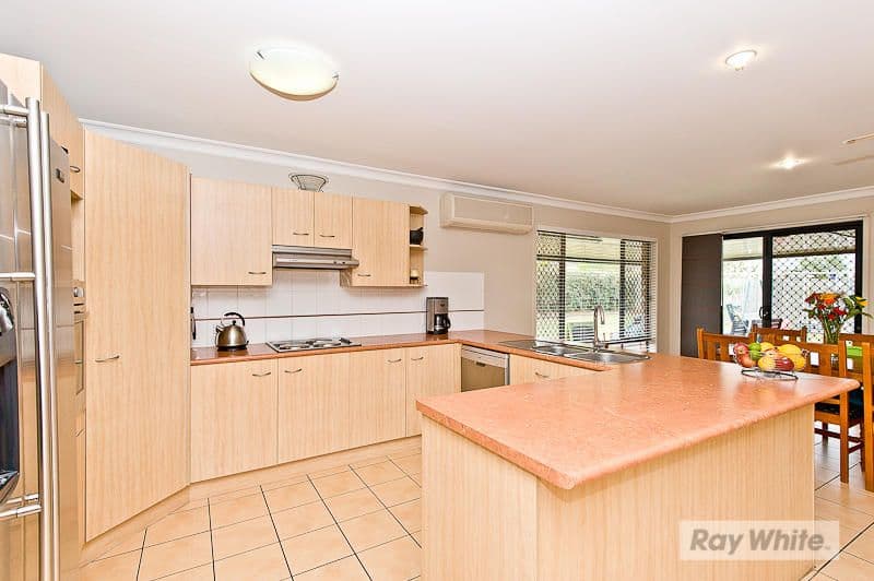 20 Turquoise Crescent, GRIFFIN QLD 4503, Griffin - Thumbnail 2