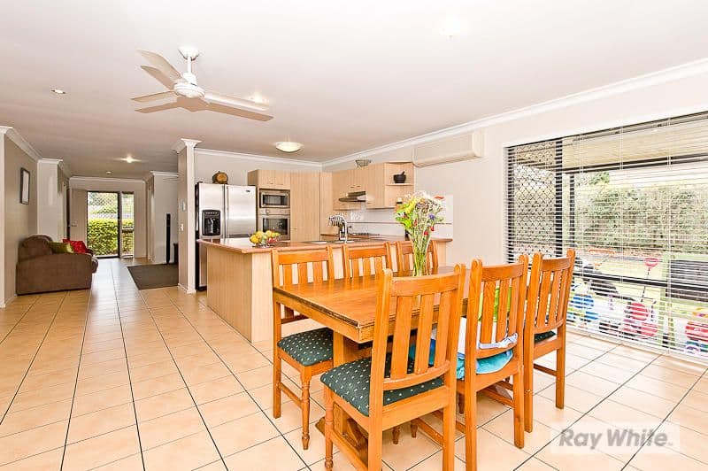 20 Turquoise Crescent, GRIFFIN QLD 4503, Griffin - Thumbnail 4