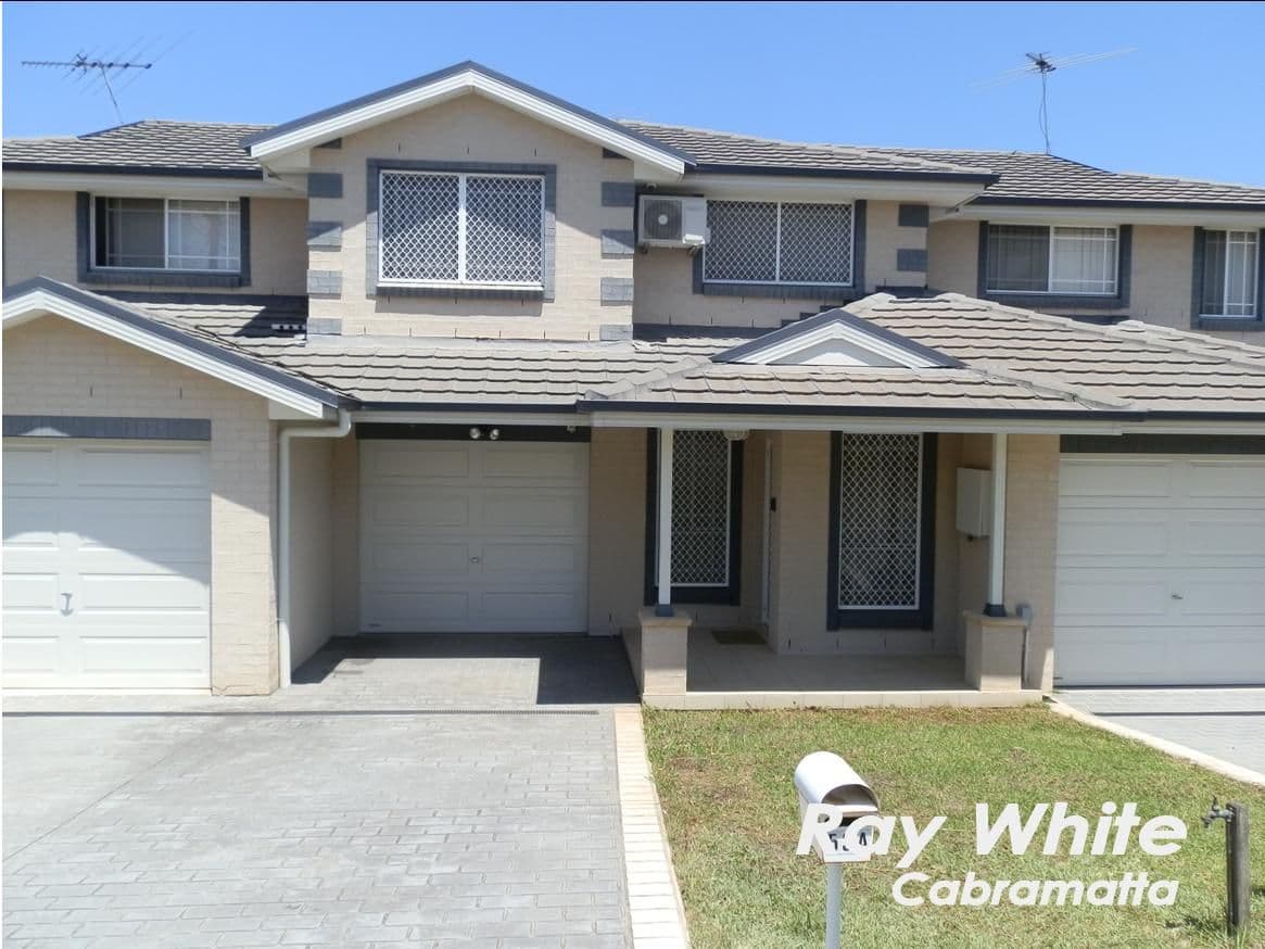 53A Codrington Street, Fairfield NSW 2165, Fairfield - Image 1